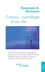 Image de Cotonou : cosmologie d'une ville