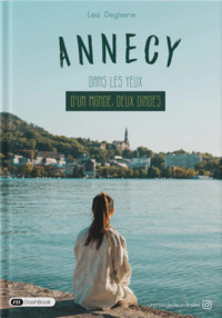 Image de Annecy, dans les yeux d'Un Monde, Deux Dindes