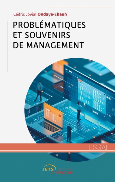 Image de Problématiques et souvenirs de management