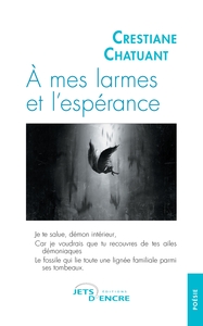 Image de À mes larmes et l'espérance
