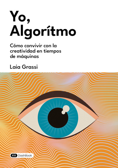 Image de Yo, Algoritmo