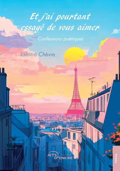 Image de Et j'ai pourtant essayé de vous aimer