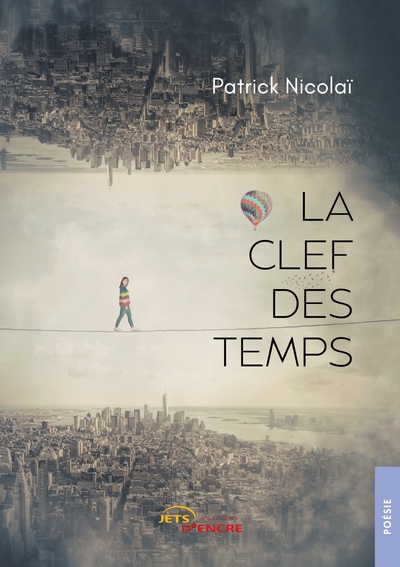 Image de La Clef des temps