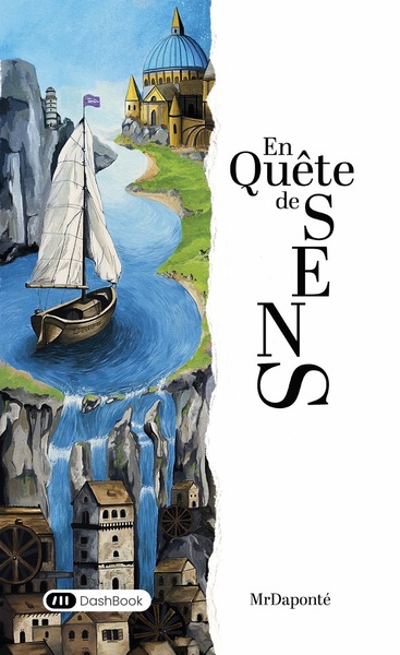 Picture of En quête de sens