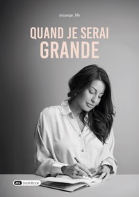 Image de Quand je serai grande