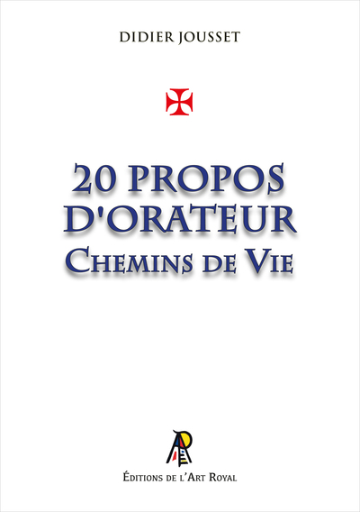 Image de 20 propos d'Orateur - Chemins de Vie