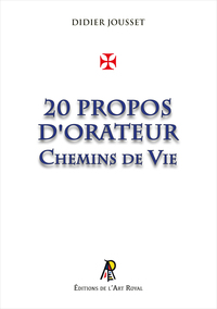 Image de 20 propos d'Orateur - Chemins de Vie