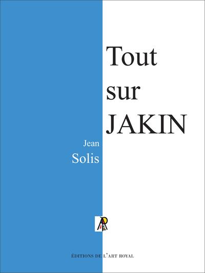Picture of Tout sur JAKIN
