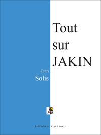 Picture of Tout sur JAKIN