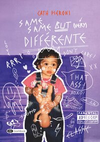 Image de Same, same but (very) différente