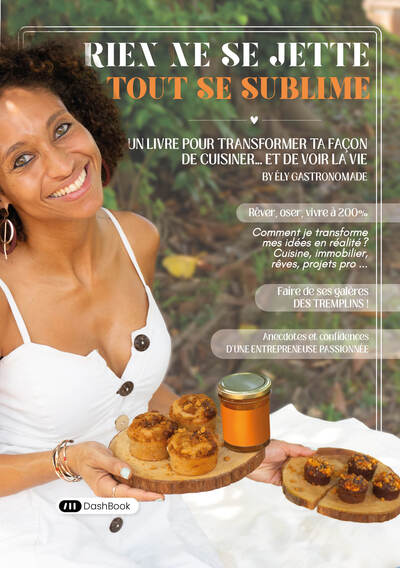 Image de Rien ne se jette, tout se sublime