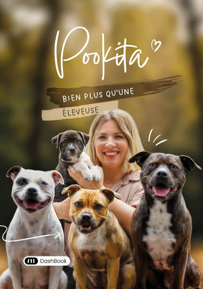 Image de Pookita bien plus qu'une éleveuse