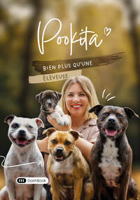 Image de Pookita bien plus qu'une éleveuse