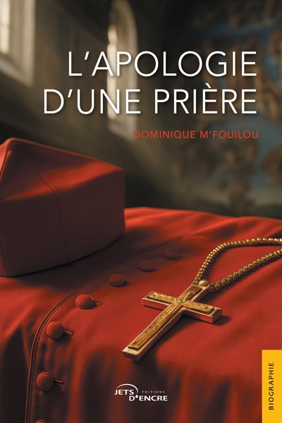 Picture of L'Apologie d'une prière