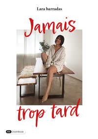 Picture of Jamais trop tard