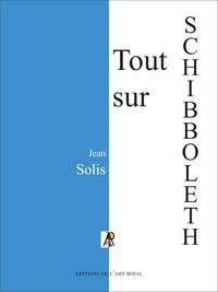Picture of Tout sur SCHIBBOLETH
