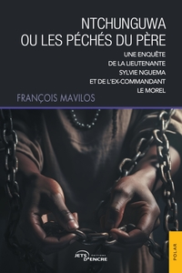 Picture of Ntchunguwa ou les péchés du père