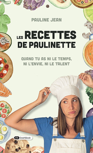 Image de Les recettes de Paulinette