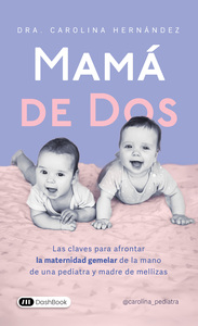 Picture of Mamá de dos