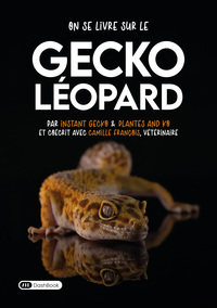 Image de On se livre sur le gecko léopard