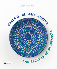 Picture of Cariño, el que admita