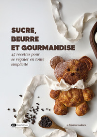 Image de Sucre, Beurre et Gourmandise
