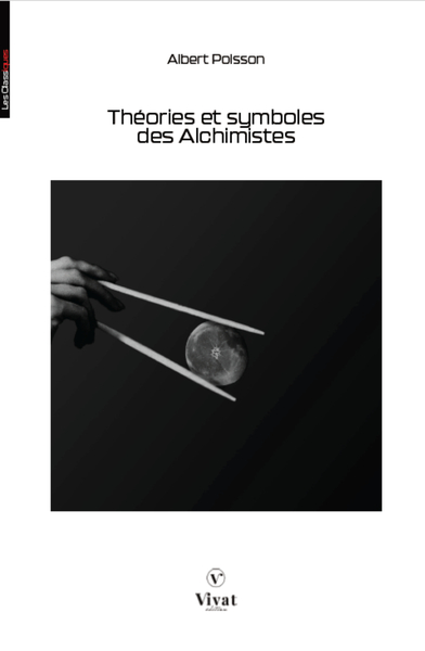 Image de Théories et symboles des Alchimistes