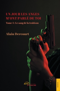 Picture of Un jour les anges m'ont parlé de toi - Tome 4