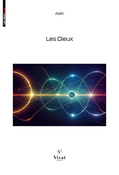 Image de Les Dieux