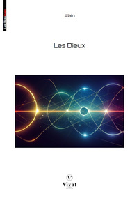 Image de Les Dieux