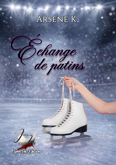 Picture of Échange de patins