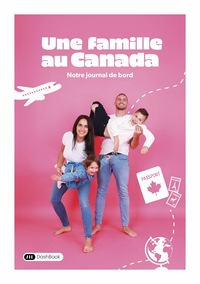 Picture of Une famille au Canada