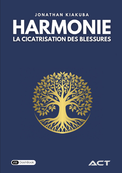 Image de Harmonie : la cicatrisation des blessures