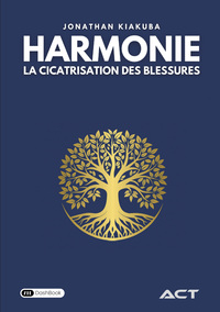 Image de Harmonie : la cicatrisation des blessures