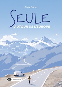 Picture of Seule autour de l’Europe