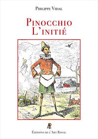 Picture of Pinocchio l’initié