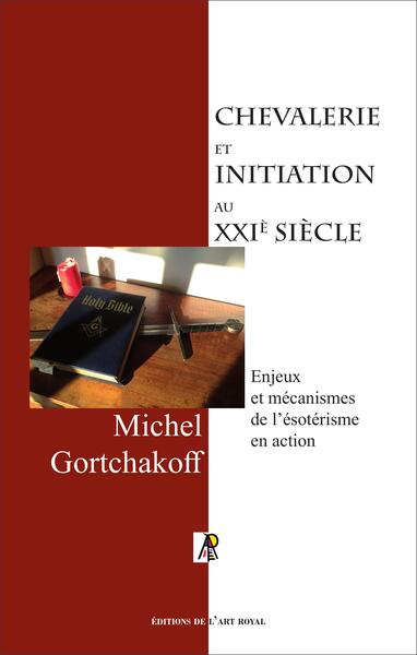 Picture of Chevalerie et Initiation au XXIe siècle