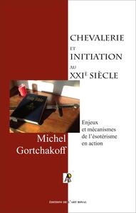Picture of Chevalerie et Initiation au XXIe siècle