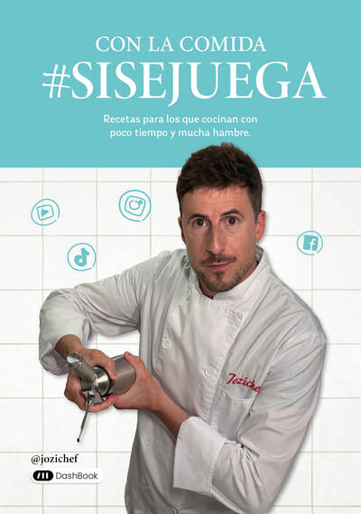 Image de Con la comida #sisejuega