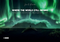 Picture of Where the world still begins