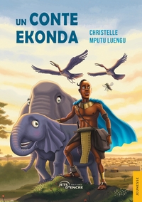 Image de Un conte ekonda