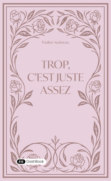 Image de Trop c'est juste assez