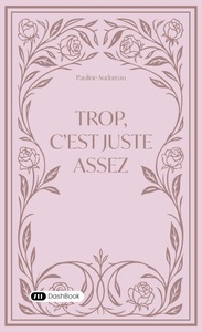 Image de Trop c'est juste assez