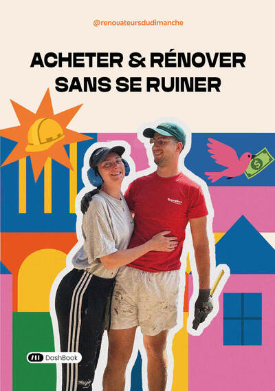 Picture of Acheter et rénover sans se ruiner