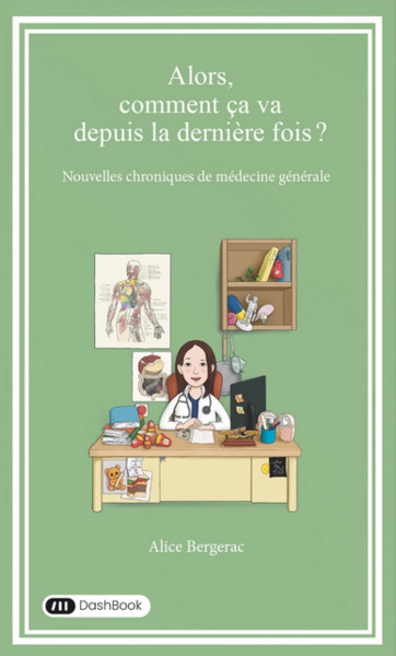 Picture of Alors, comment ça va depuis la dernière fois ?
