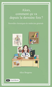 Picture of Alors, comment ça va depuis la dernière fois ?