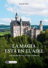 Image de La Magia está en el aire