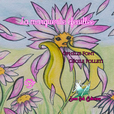 Image de La marguerite effeuillée