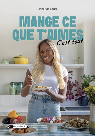 Picture of Mange ce que t’aimes