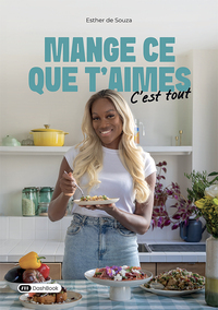 Picture of Mange ce que t’aimes